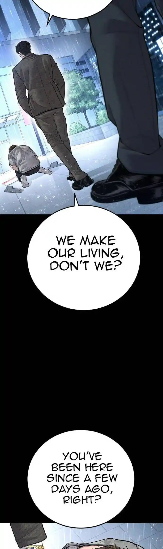 Manager Kim Vol.0 Ch.117