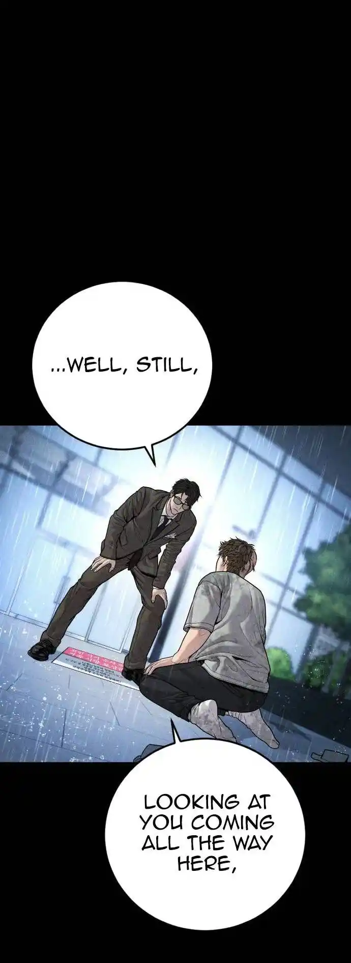 Manager Kim Vol.0 Ch.117