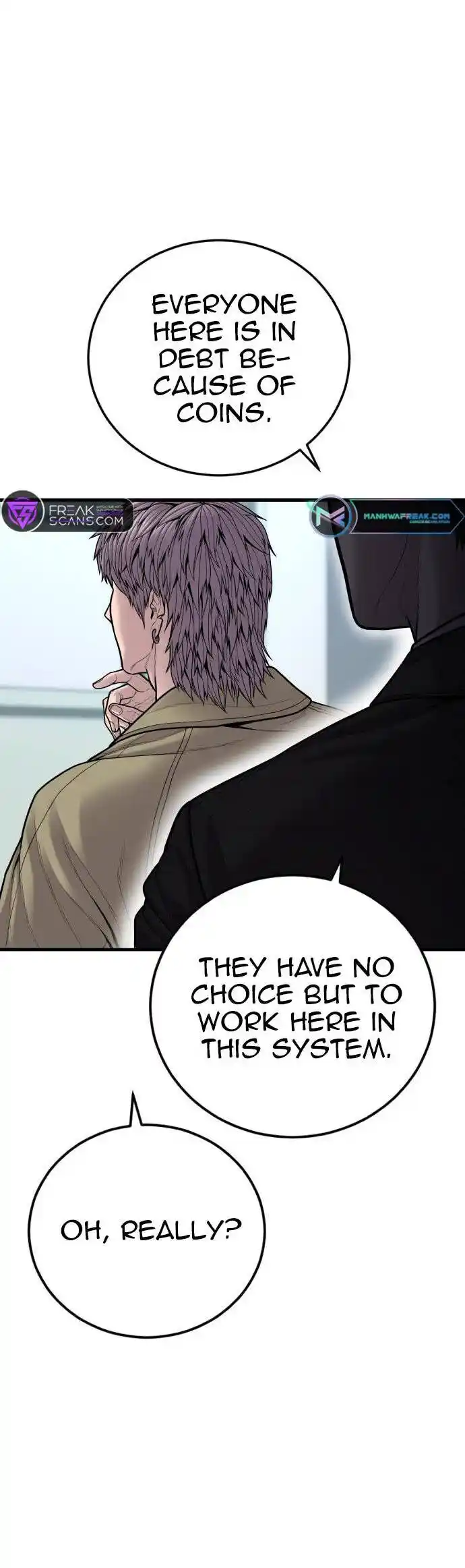 Manager Kim Vol.0 Ch.117