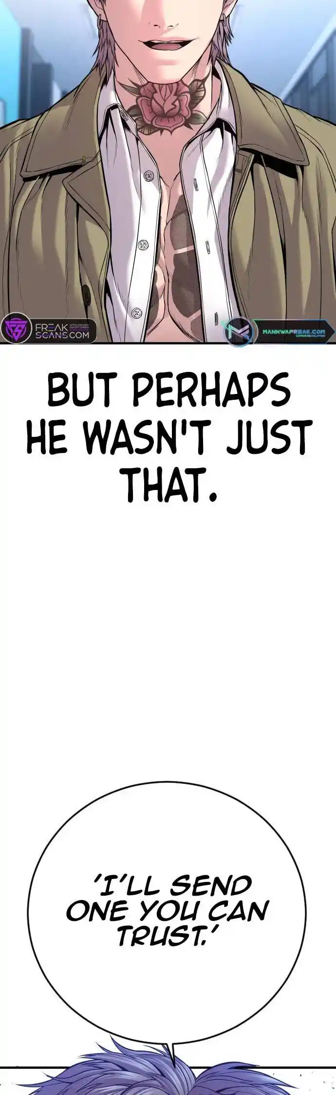 Manager Kim Vol.0 Ch.117