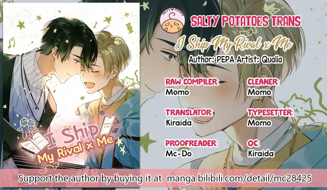 ManhwaFull Chapter 0