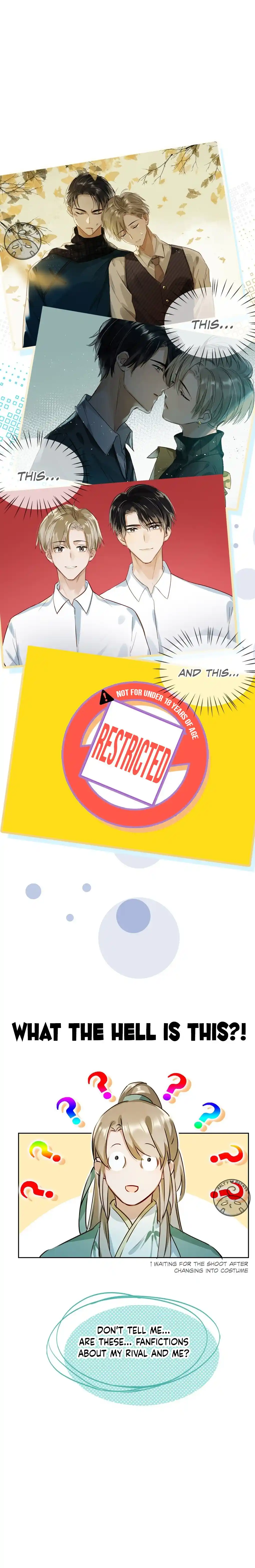 ManhwaFull Chapter 0