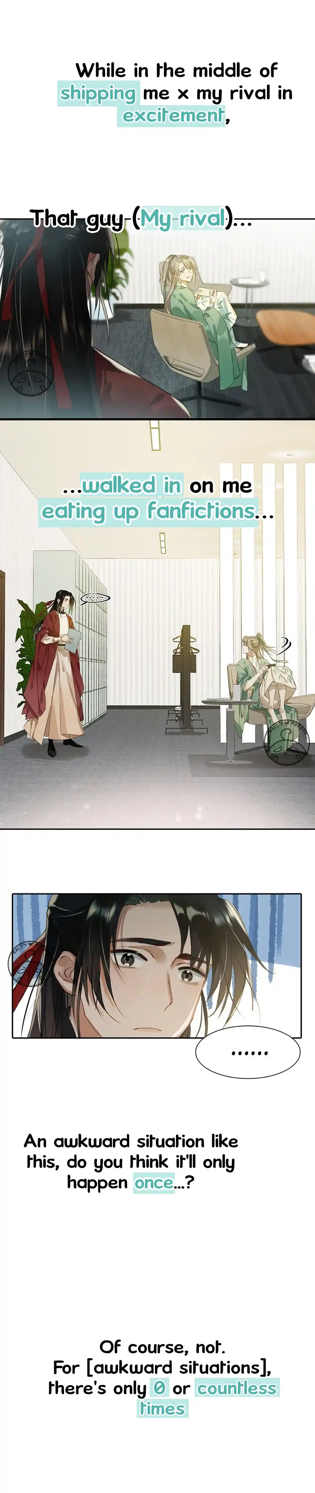 ManhwaFull Chapter 0