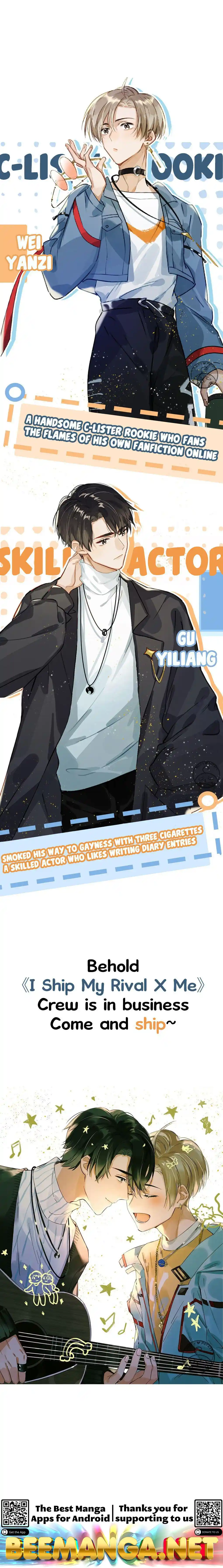 ManhwaFull Chapter 0