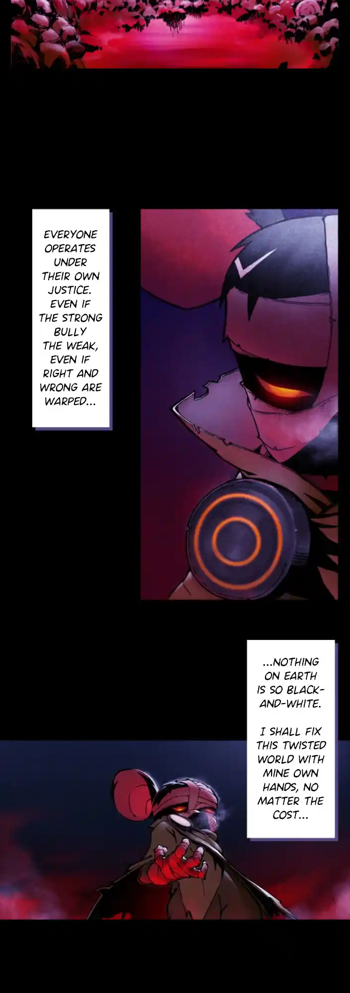 ManhwaFull Chapter 0.01