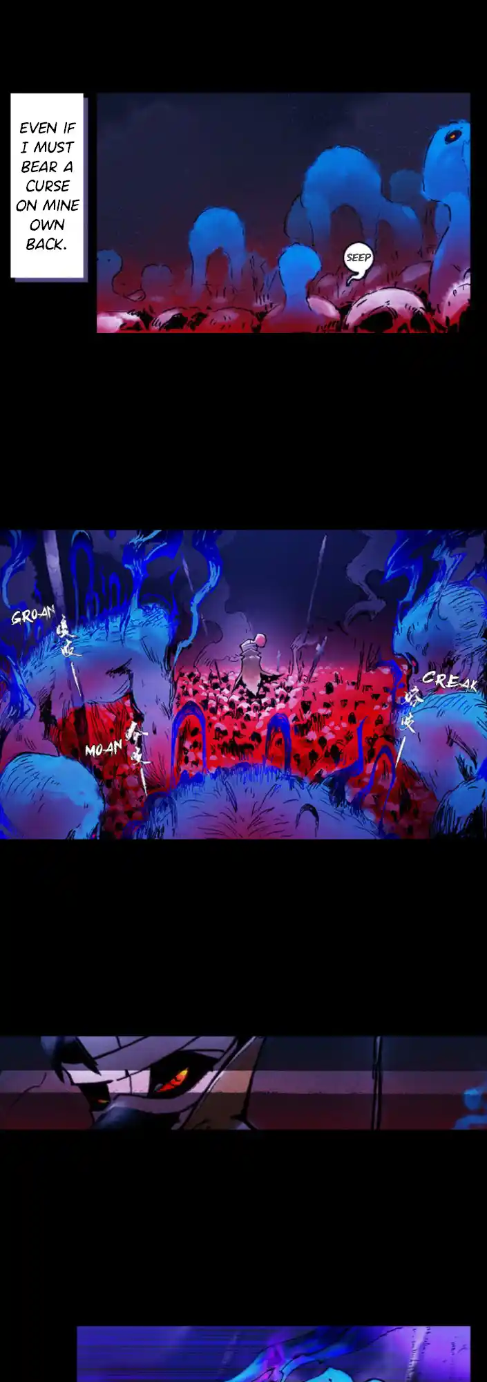 ManhwaFull Chapter 0.01