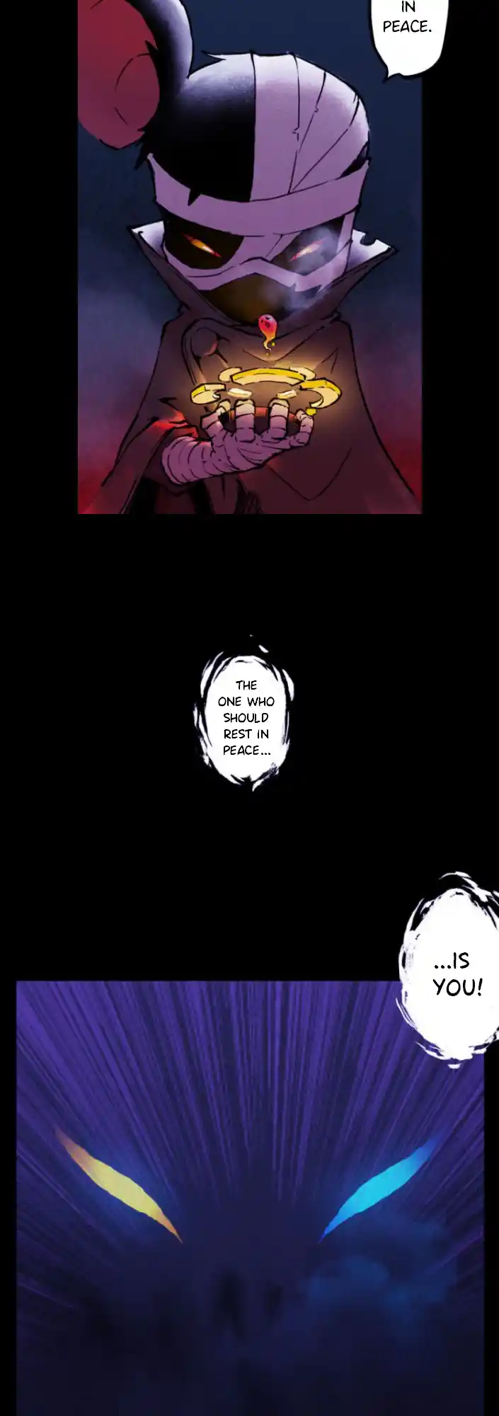 ManhwaFull Chapter 0.01