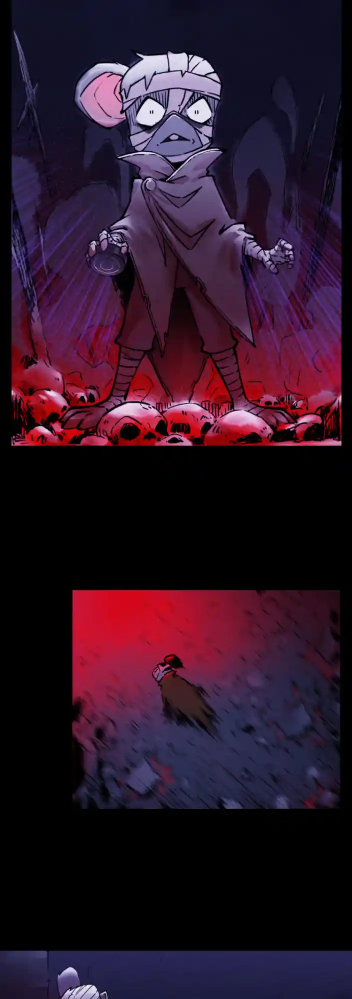 ManhwaFull Chapter 0.01