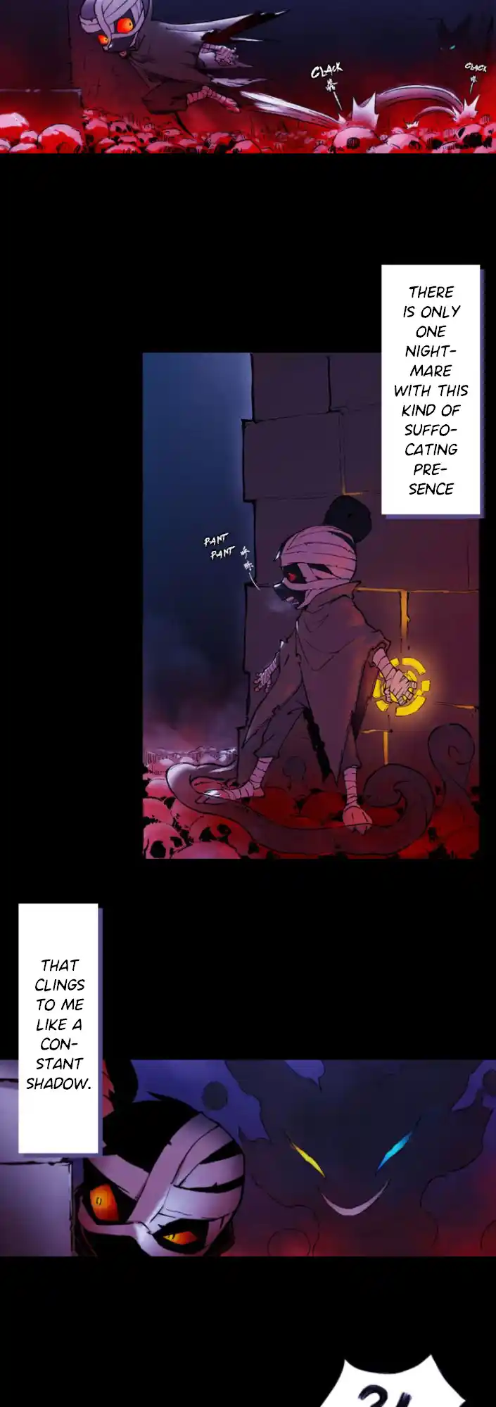 ManhwaFull Chapter 0.01