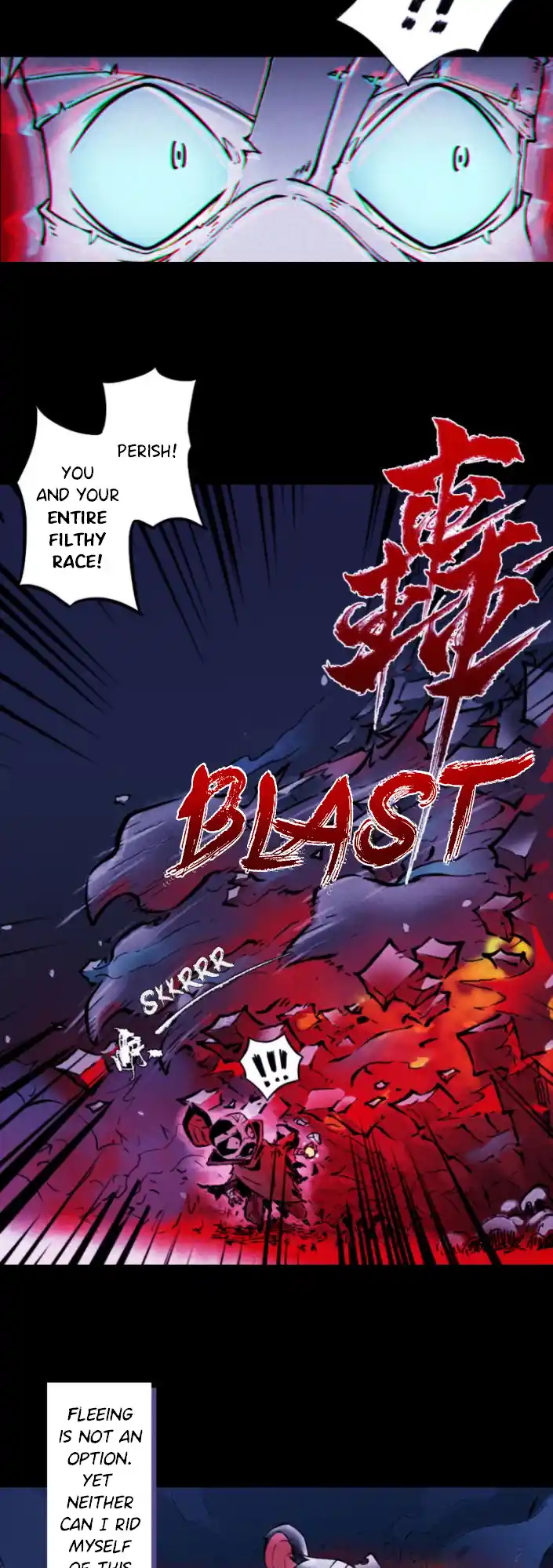 ManhwaFull Chapter 0.01