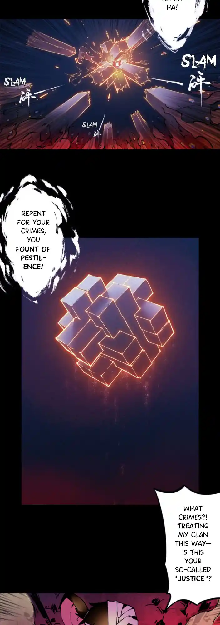 ManhwaFull Chapter 0.01