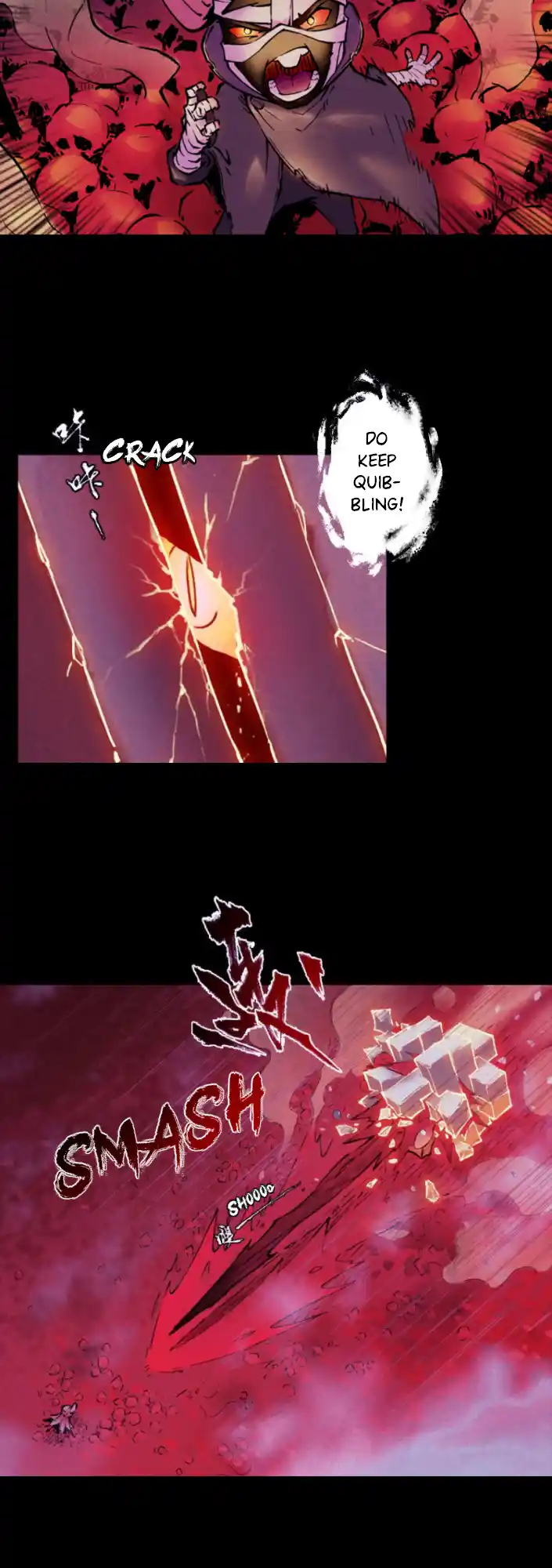 ManhwaFull Chapter 0.01