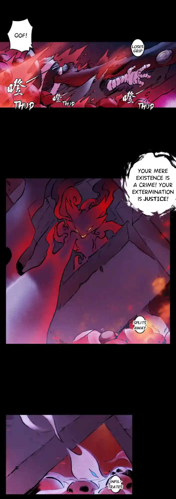 ManhwaFull Chapter 0.01