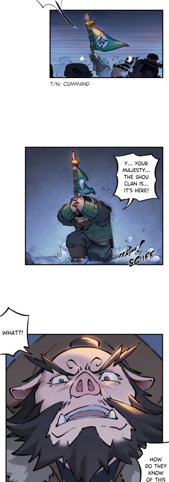 ManhwaFull Chapter 0.02