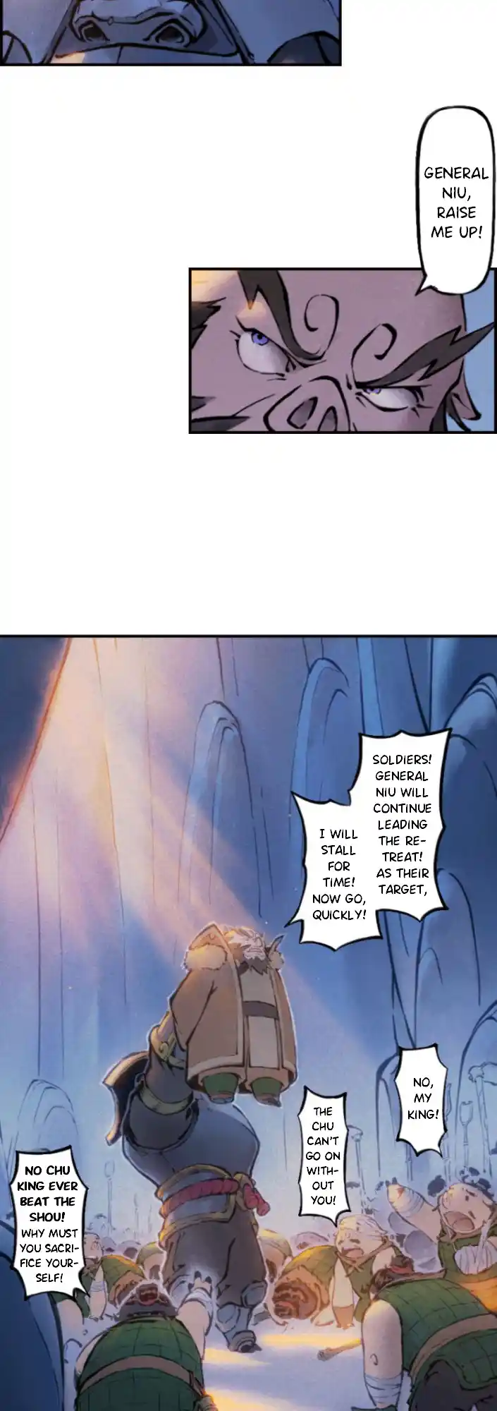 ManhwaFull Chapter 0.02