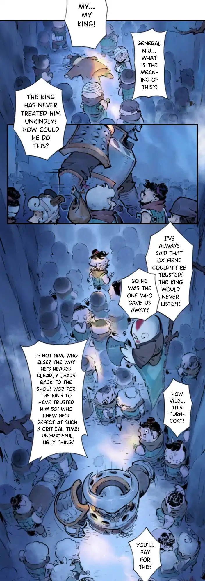 ManhwaFull Chapter 0.02