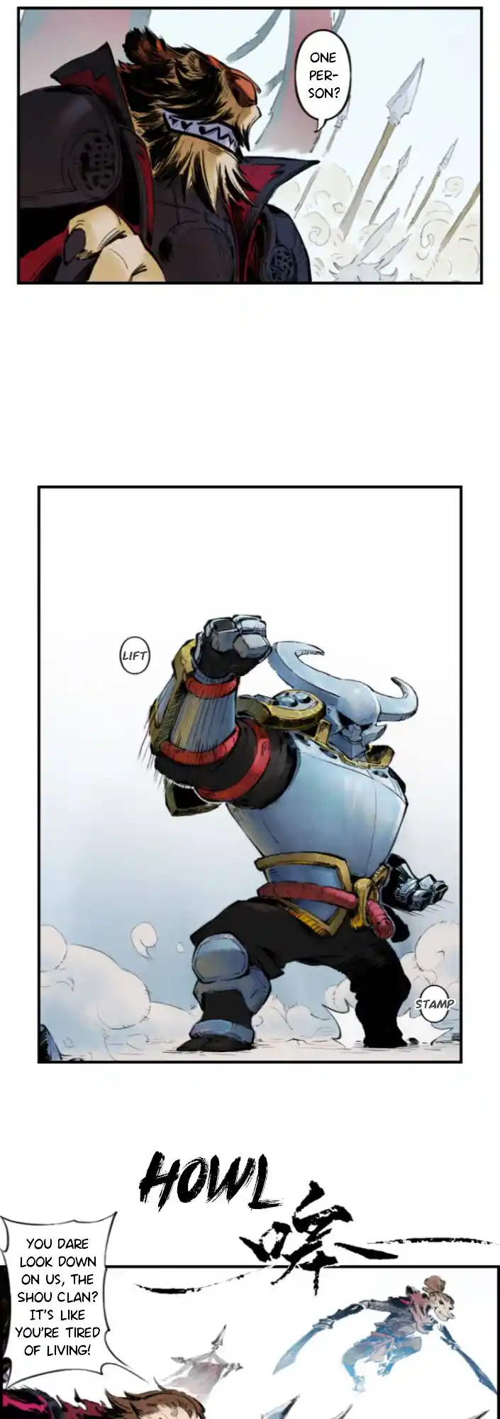 ManhwaFull Chapter 0.02