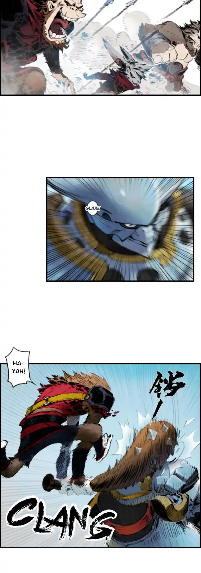 ManhwaFull Chapter 0.02