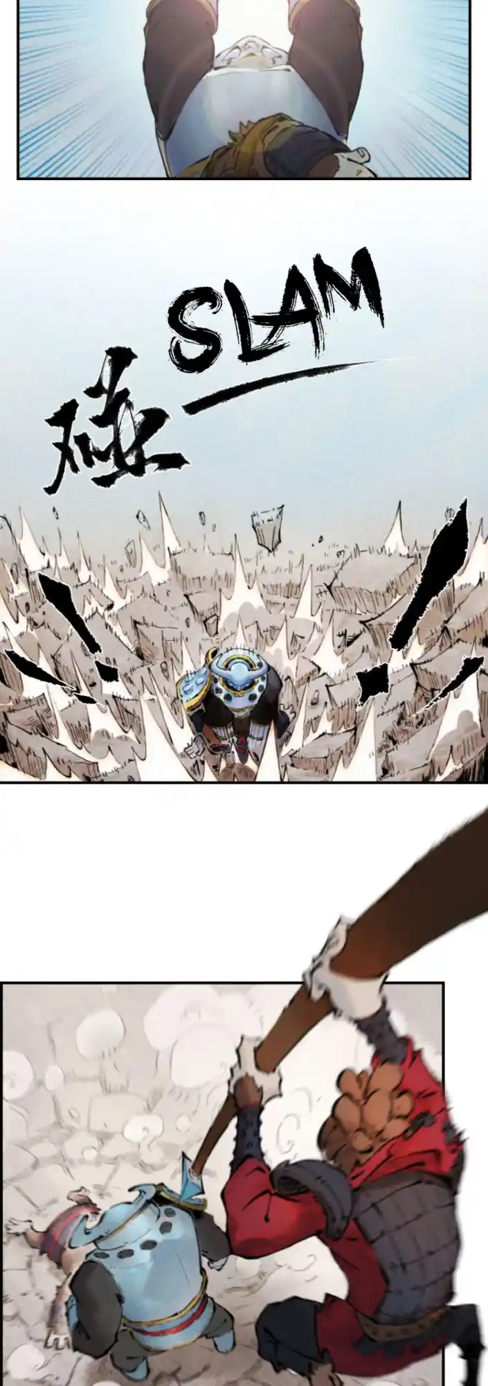 ManhwaFull Chapter 0.02