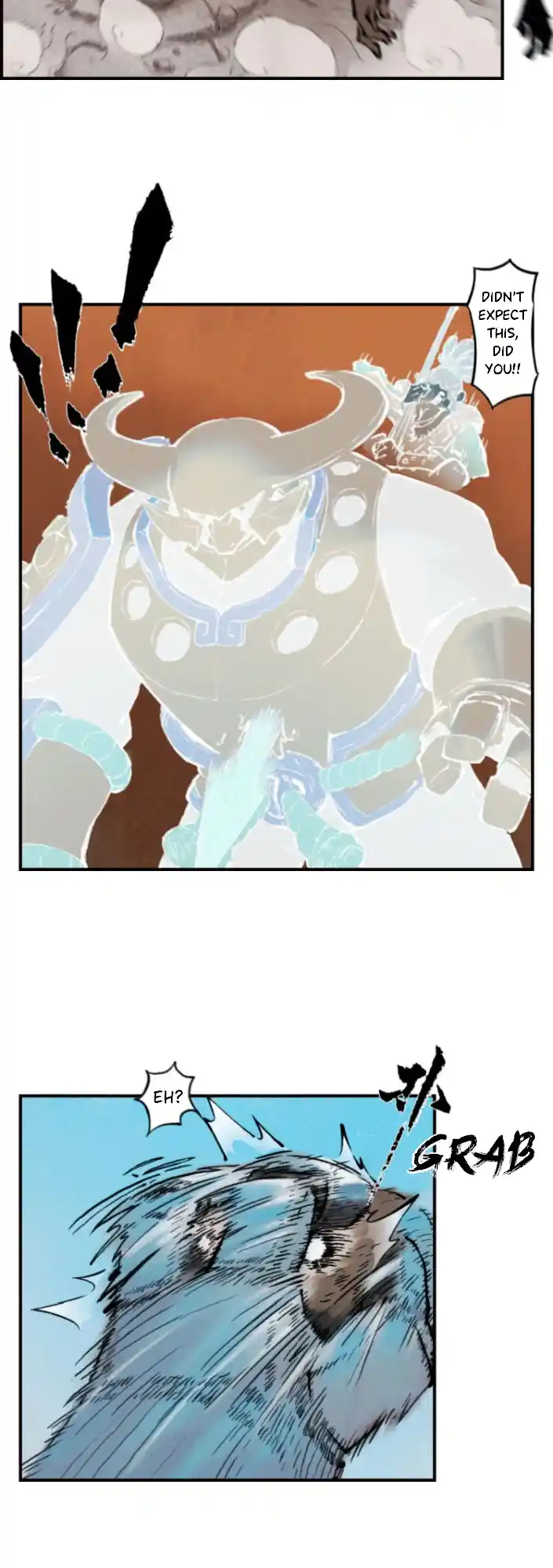 ManhwaFull Chapter 0.02