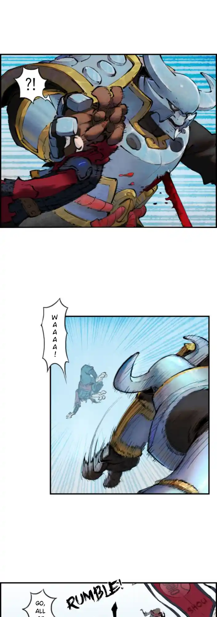 ManhwaFull Chapter 0.02