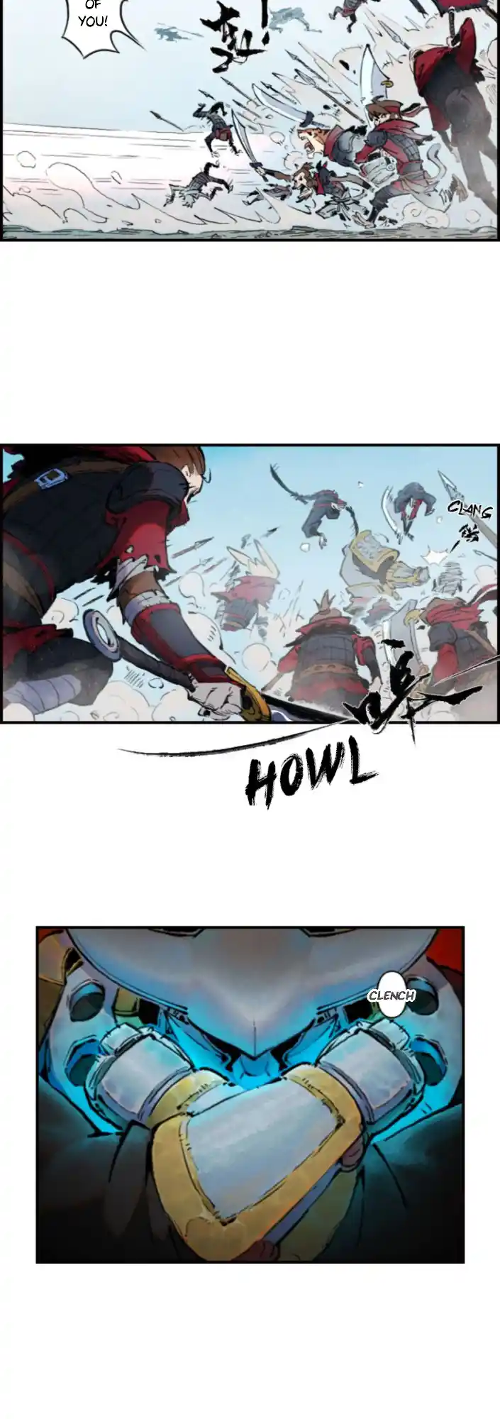 ManhwaFull Chapter 0.02