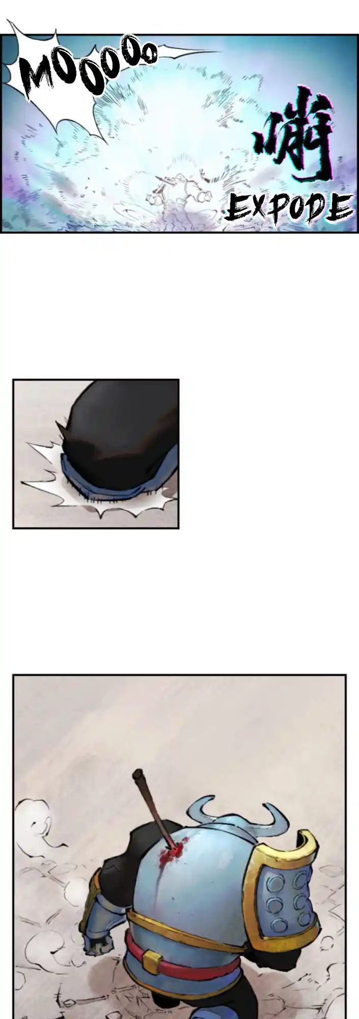 ManhwaFull Chapter 0.02