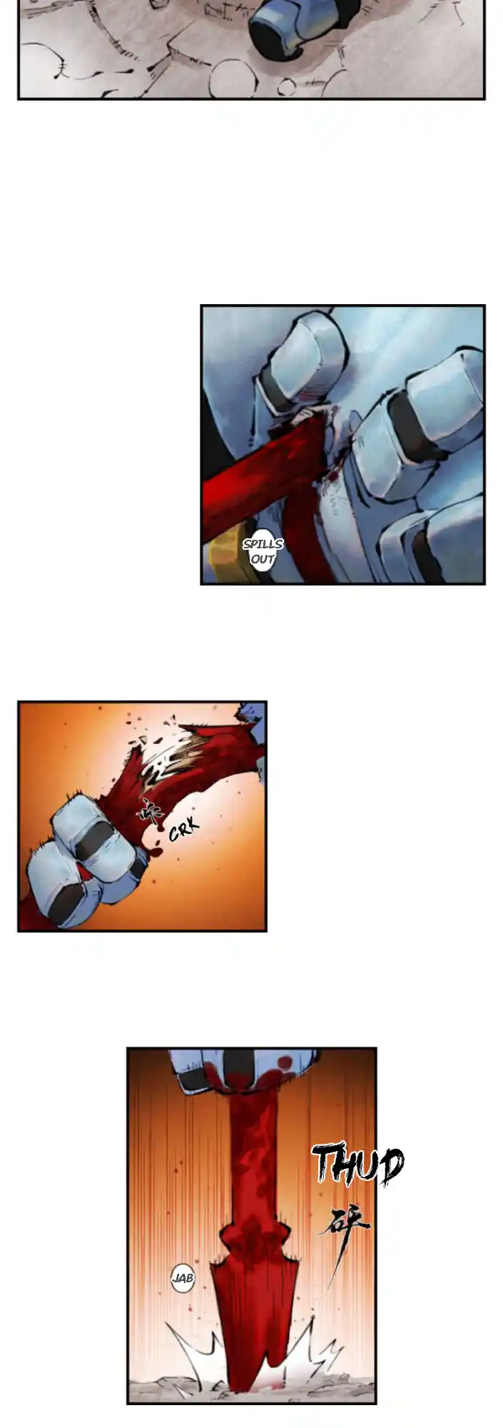 ManhwaFull Chapter 0.02