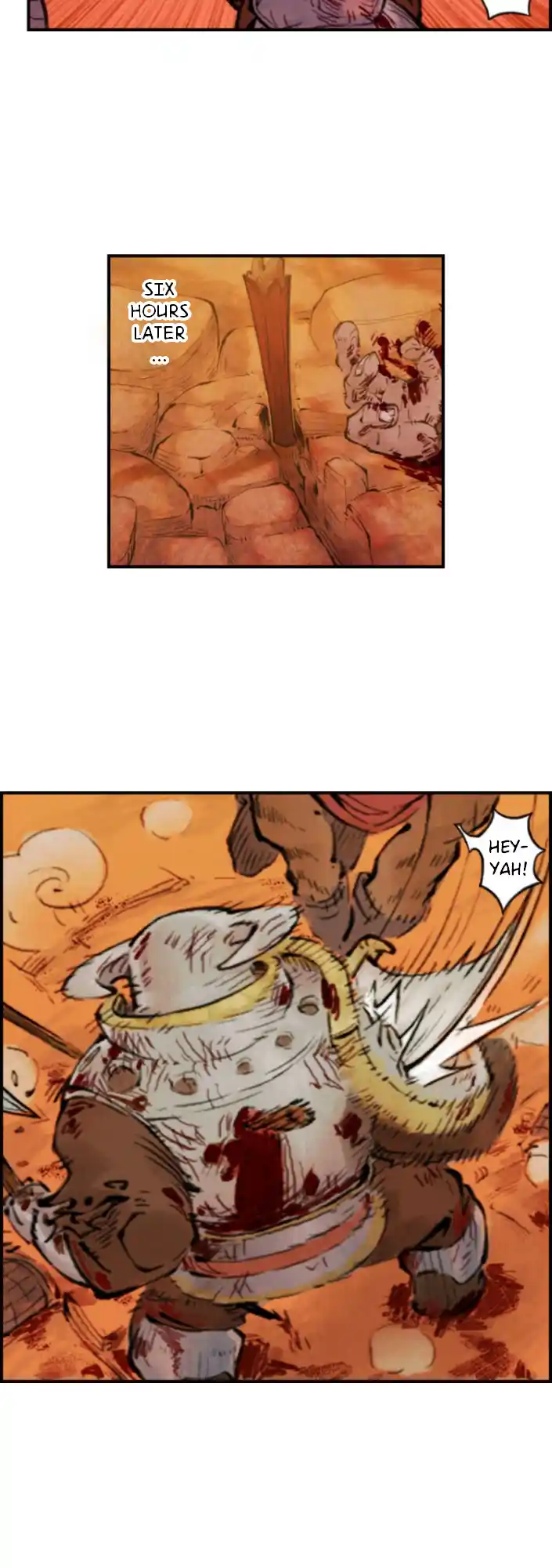 ManhwaFull Chapter 0.02