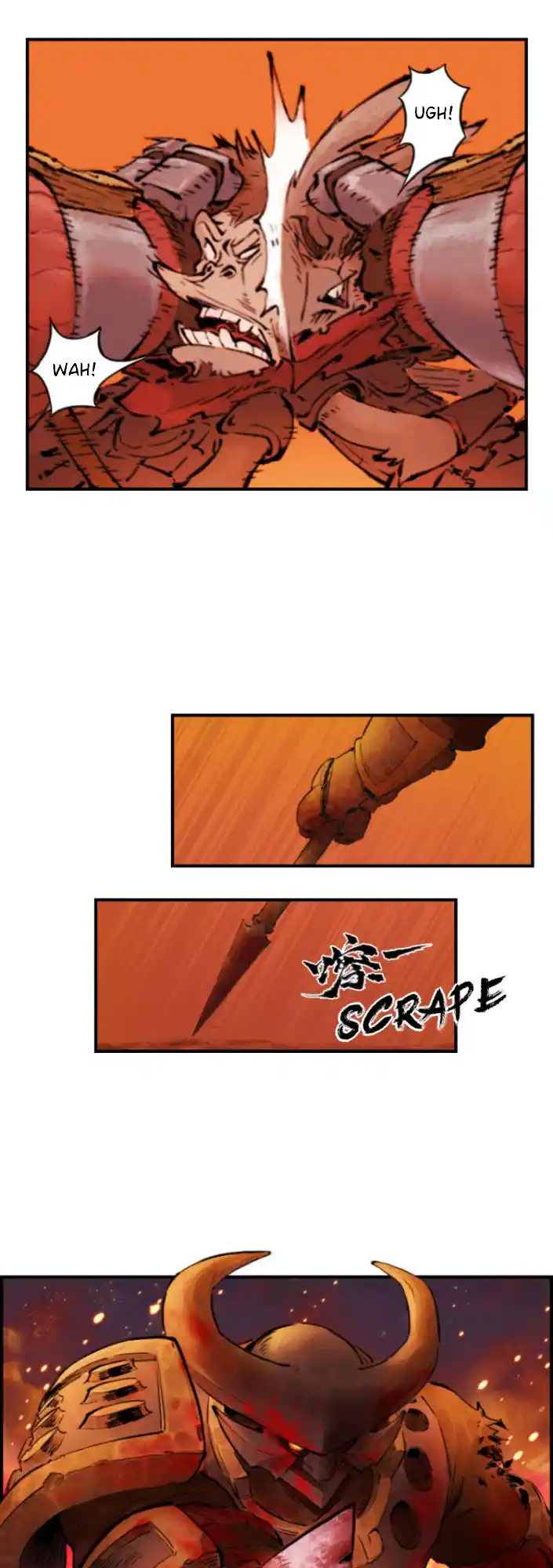 ManhwaFull Chapter 0.02