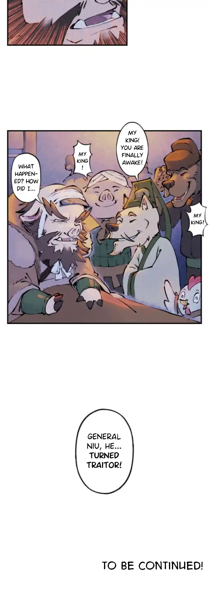 ManhwaFull Chapter 0.02