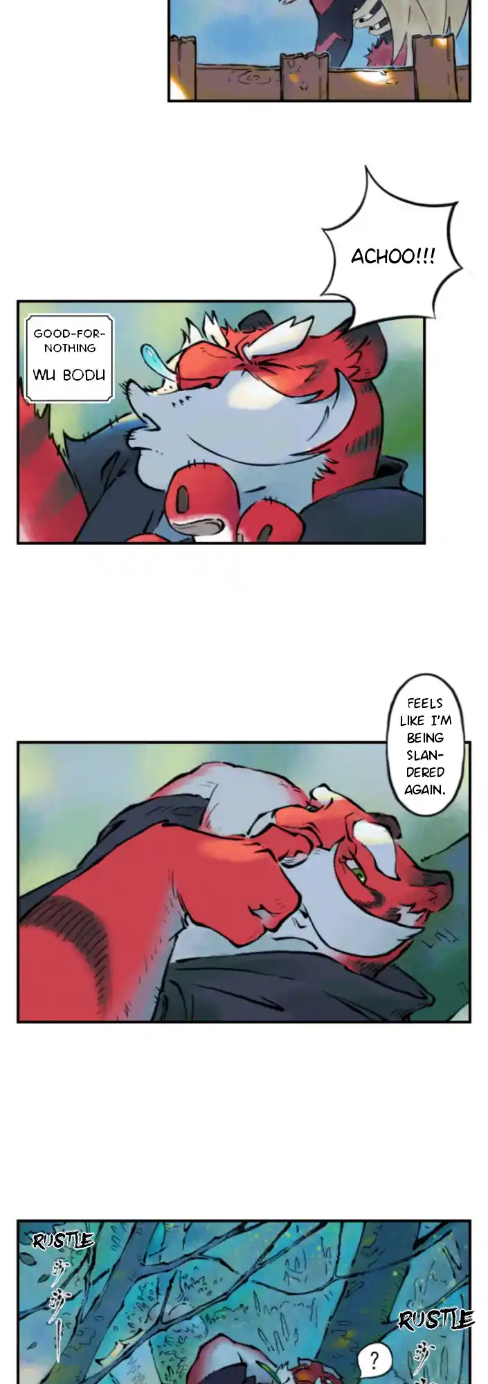 ManhwaFull Chapter 0.03