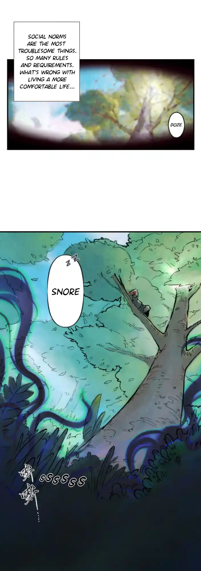 ManhwaFull Chapter 0.03