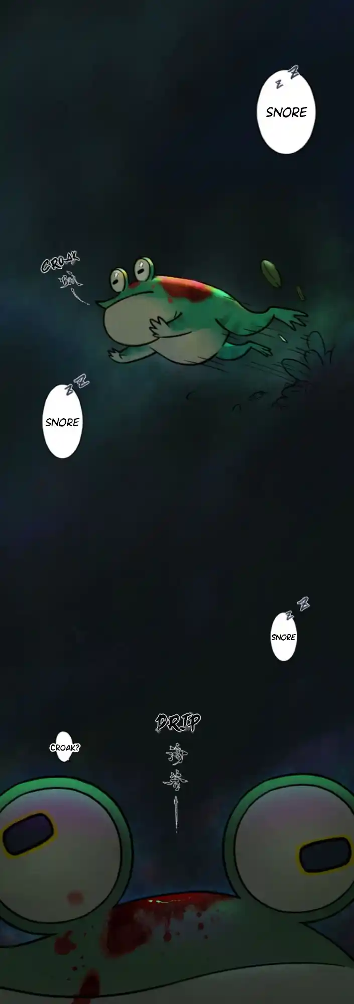 ManhwaFull Chapter 0.03