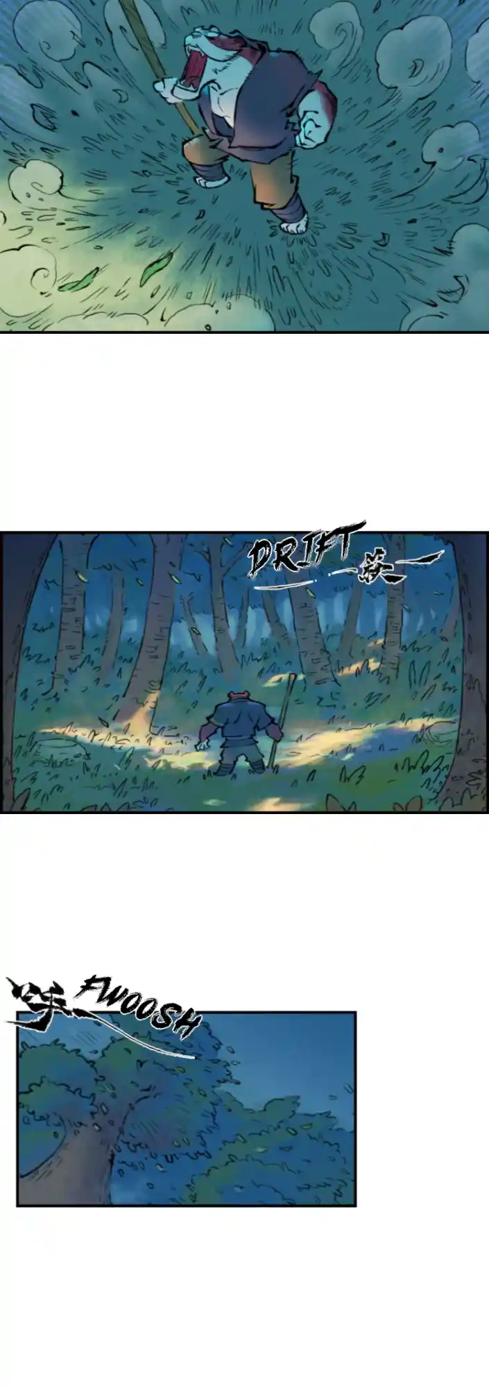 ManhwaFull Chapter 0.03