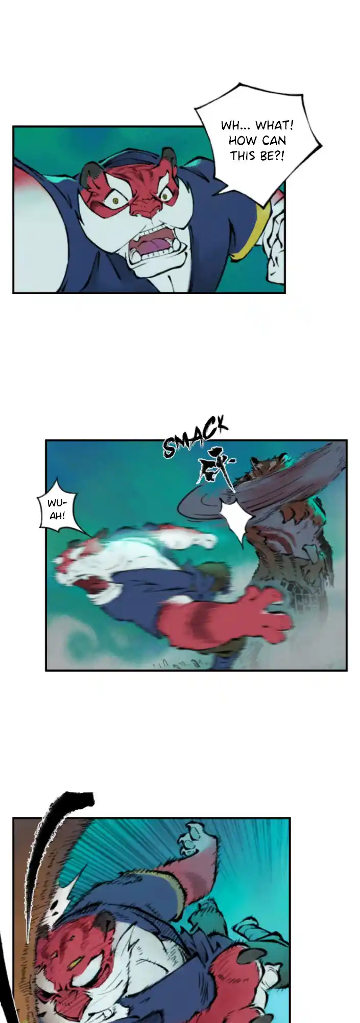 ManhwaFull Chapter 0.03