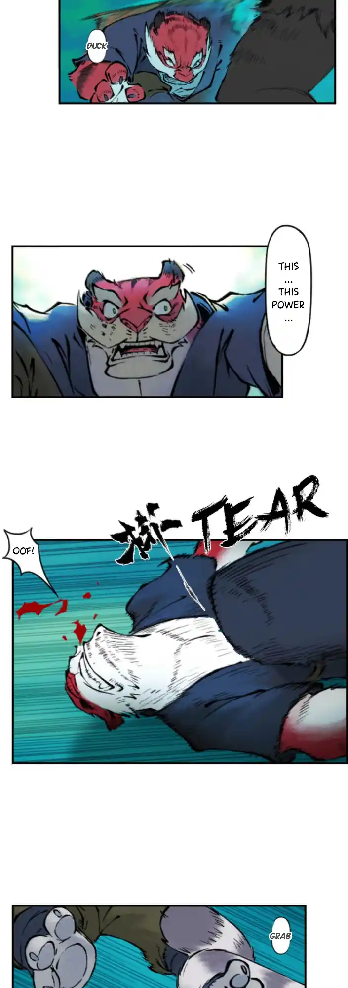 ManhwaFull Chapter 0.03