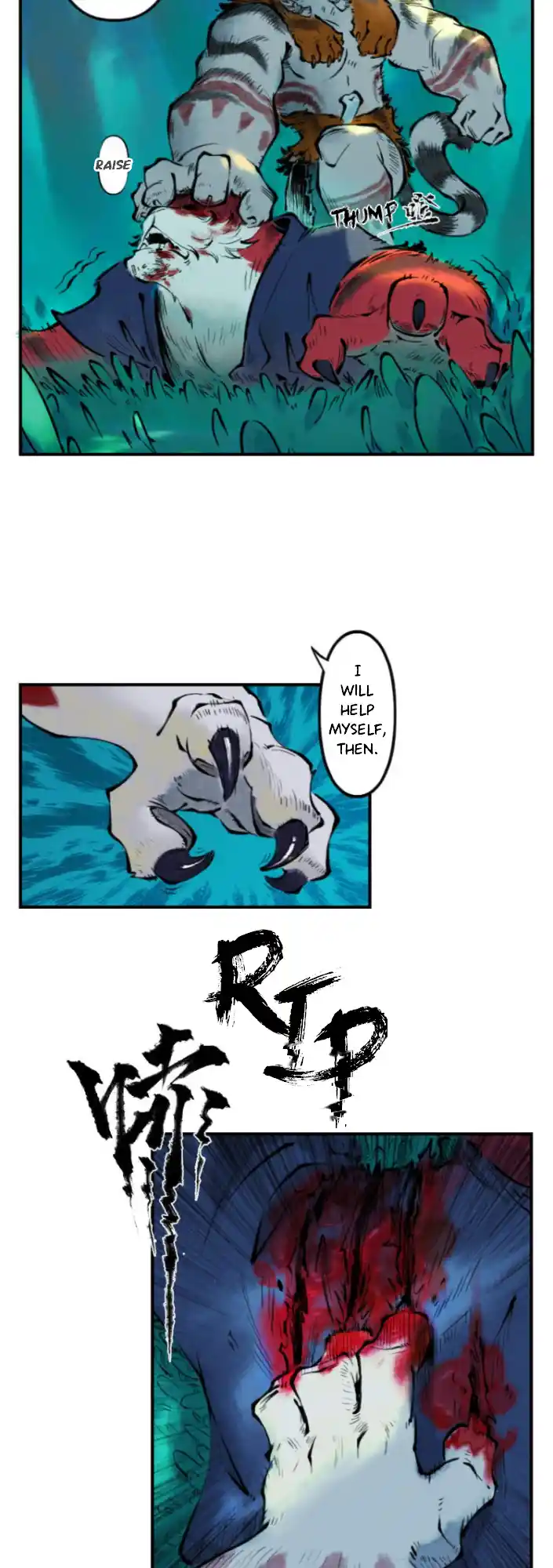 ManhwaFull Chapter 0.03