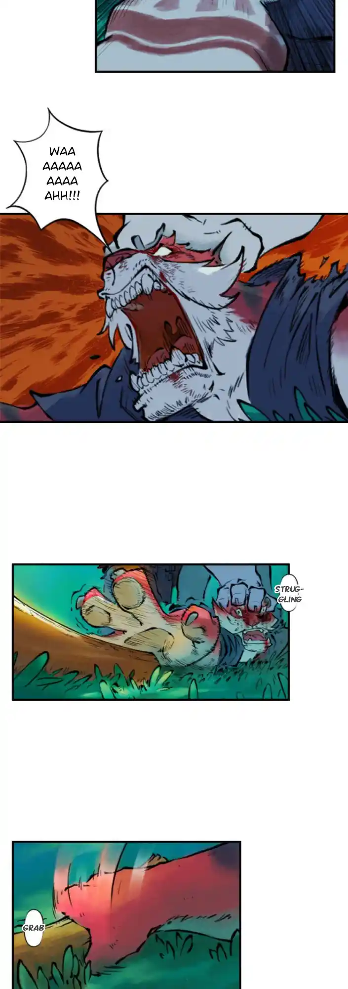 ManhwaFull Chapter 0.03