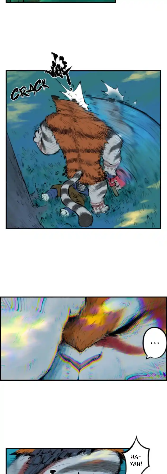 ManhwaFull Chapter 0.03