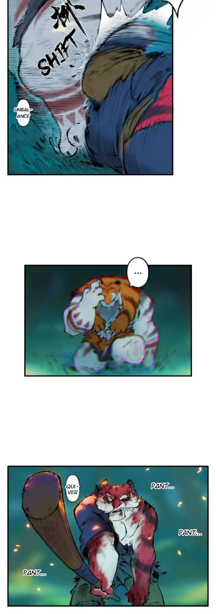 ManhwaFull Chapter 0.03