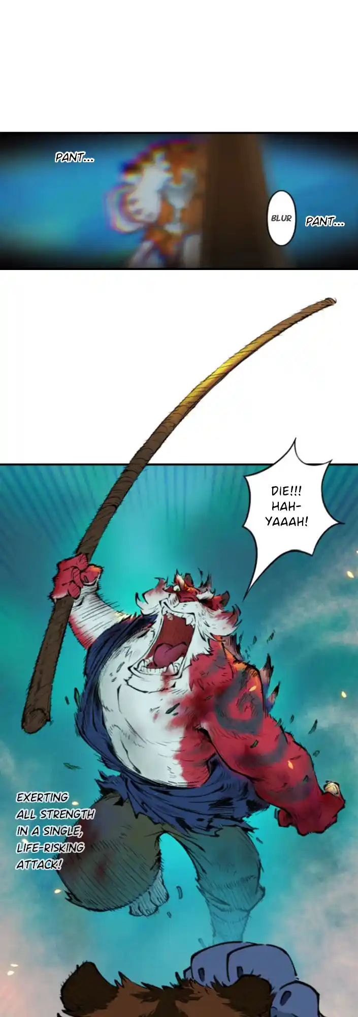 ManhwaFull Chapter 0.03