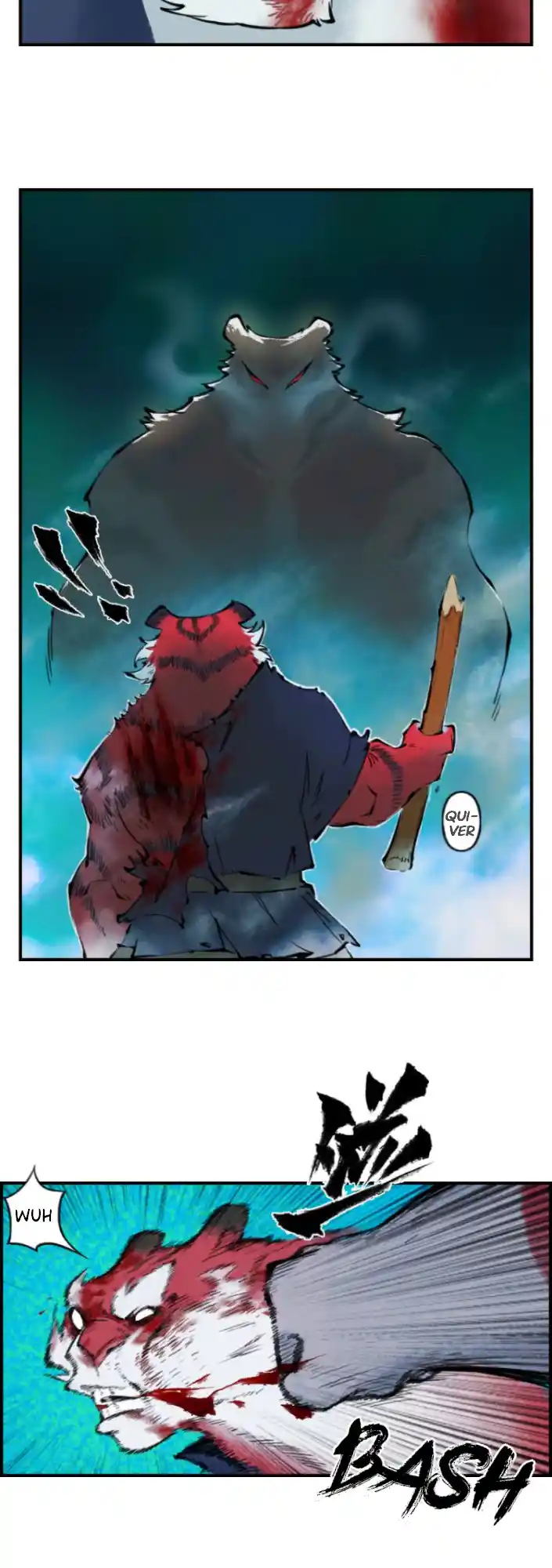 ManhwaFull Chapter 0.03