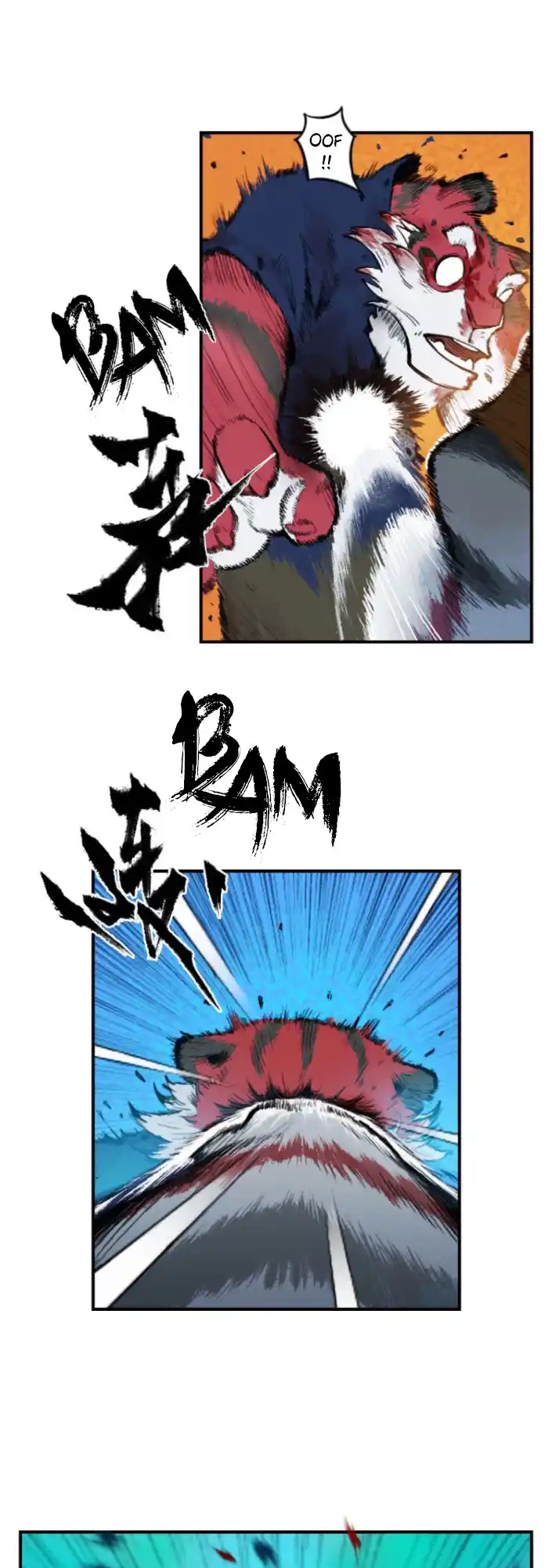 ManhwaFull Chapter 0.03