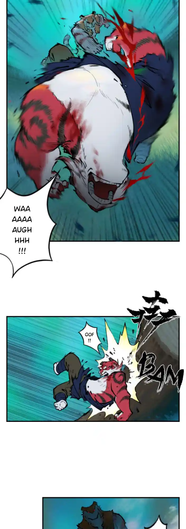 ManhwaFull Chapter 0.03