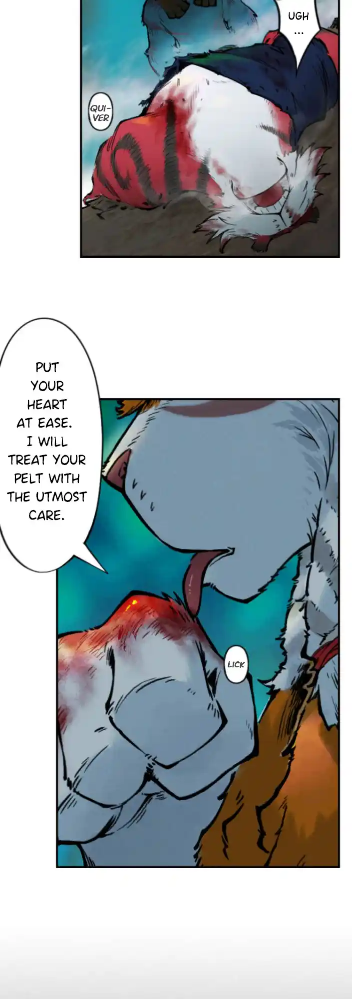 ManhwaFull Chapter 0.03