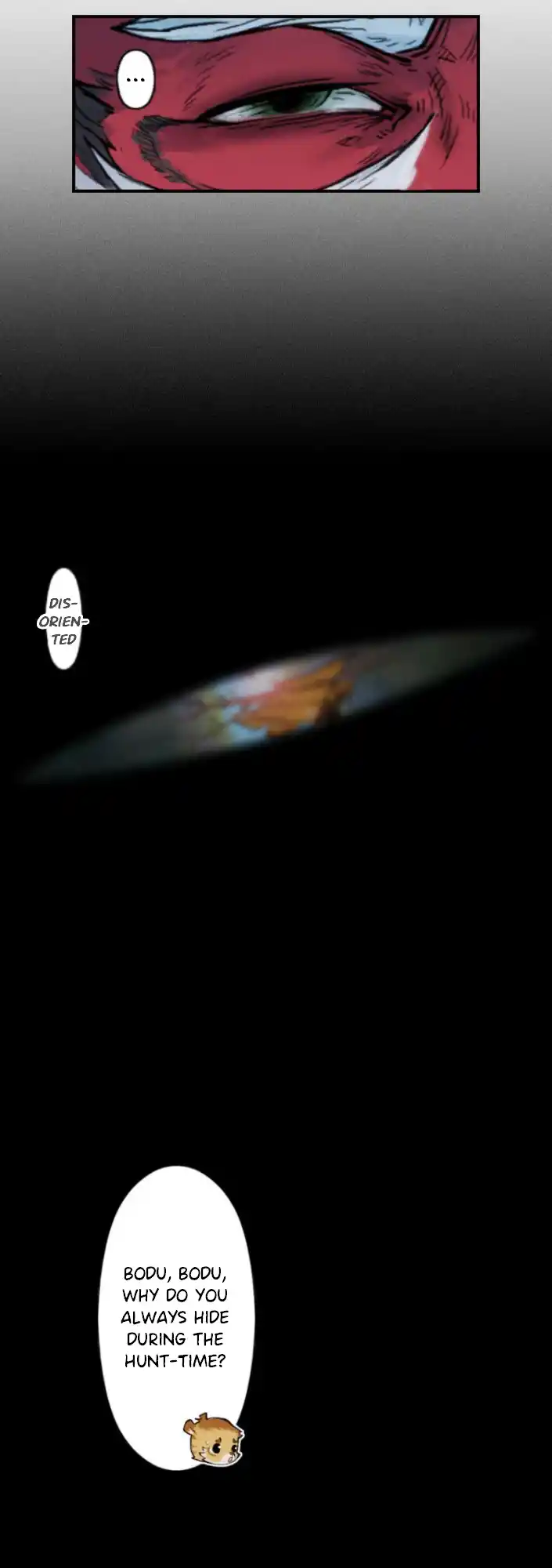 ManhwaFull Chapter 0.03