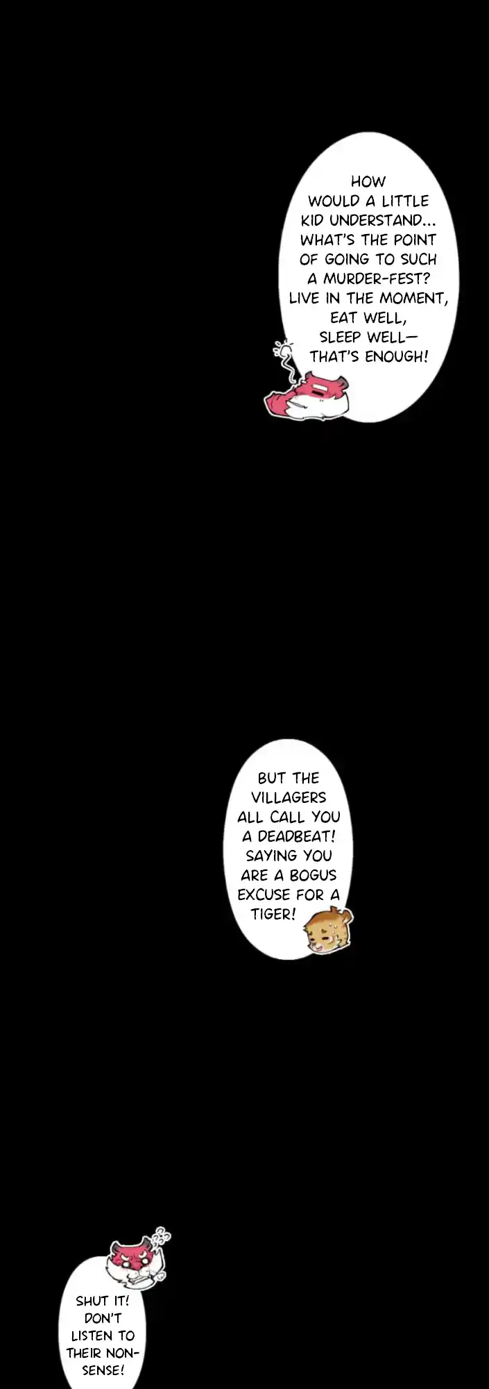 ManhwaFull Chapter 0.03