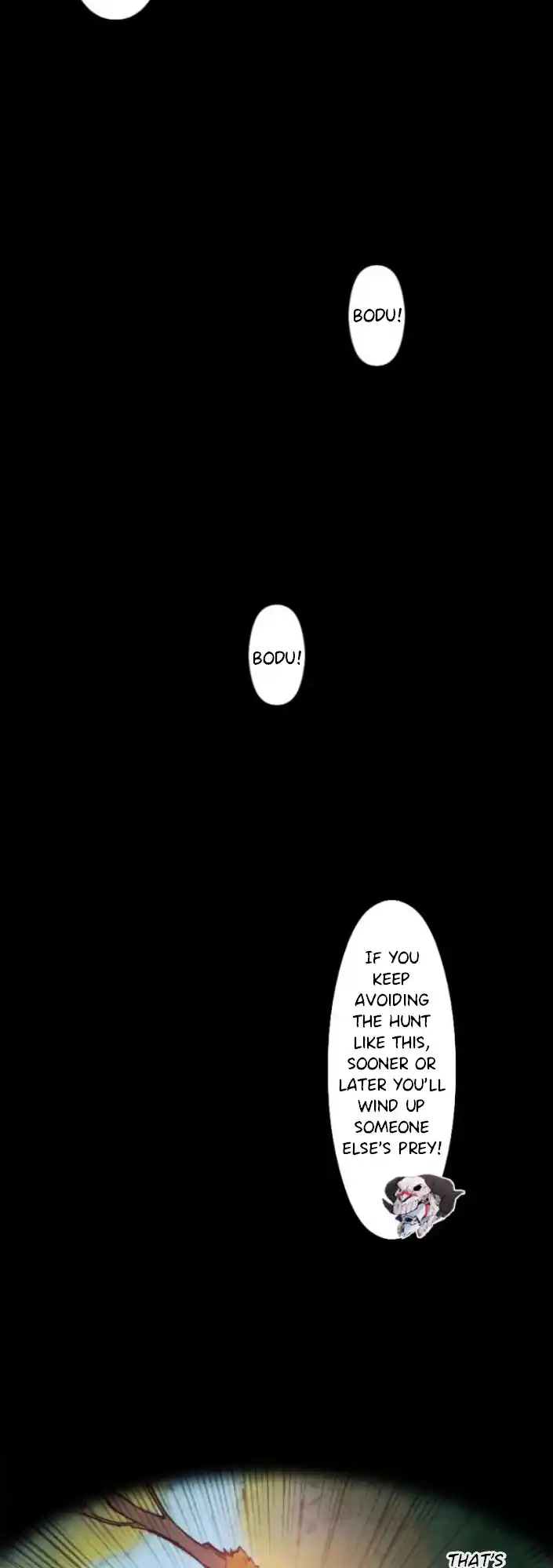 ManhwaFull Chapter 0.03