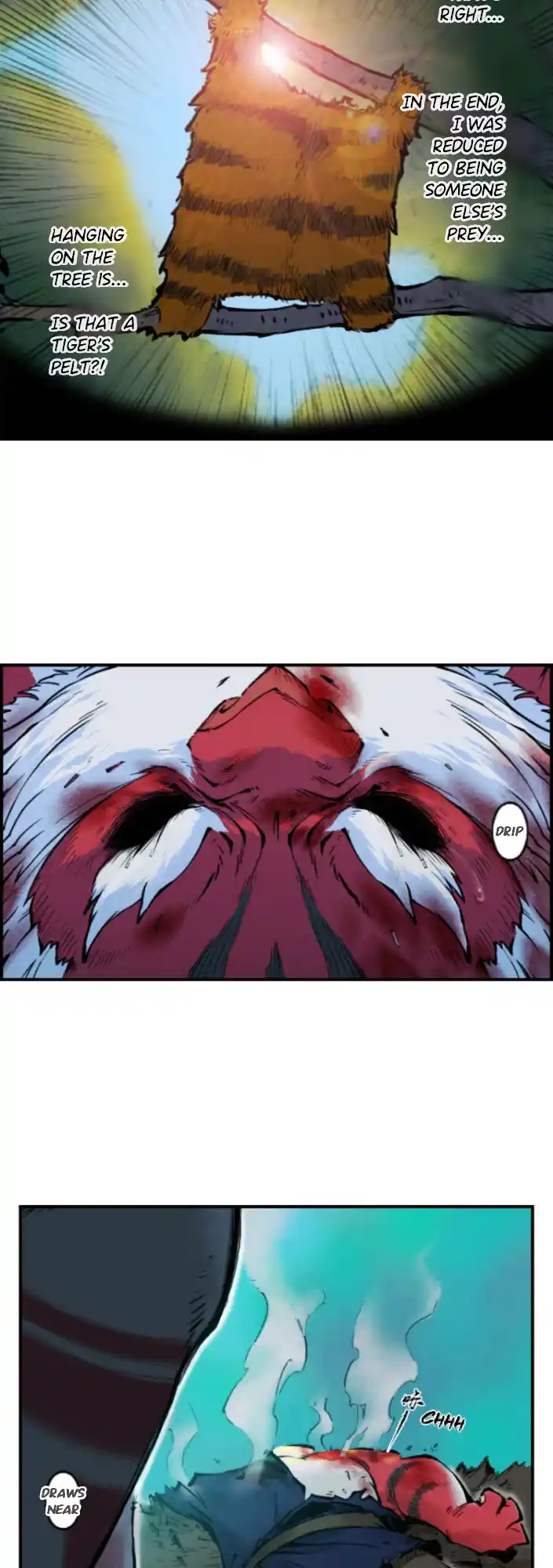 ManhwaFull Chapter 0.03